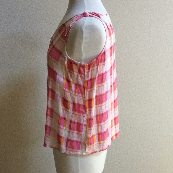 Rayon Top - Picture 2 of 5